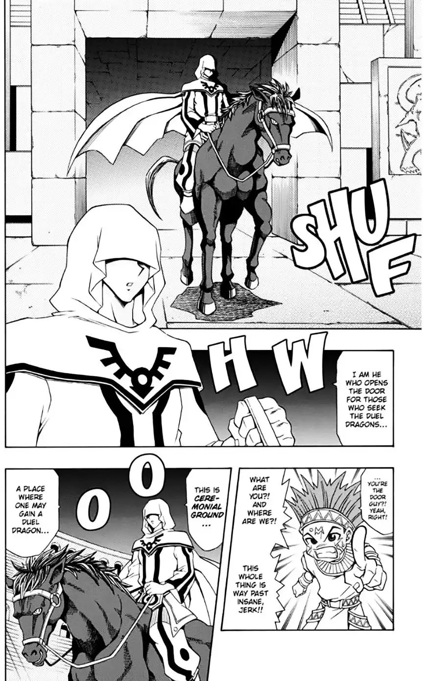 Yu-Gi-Oh! 5Ds Chapter 30 4